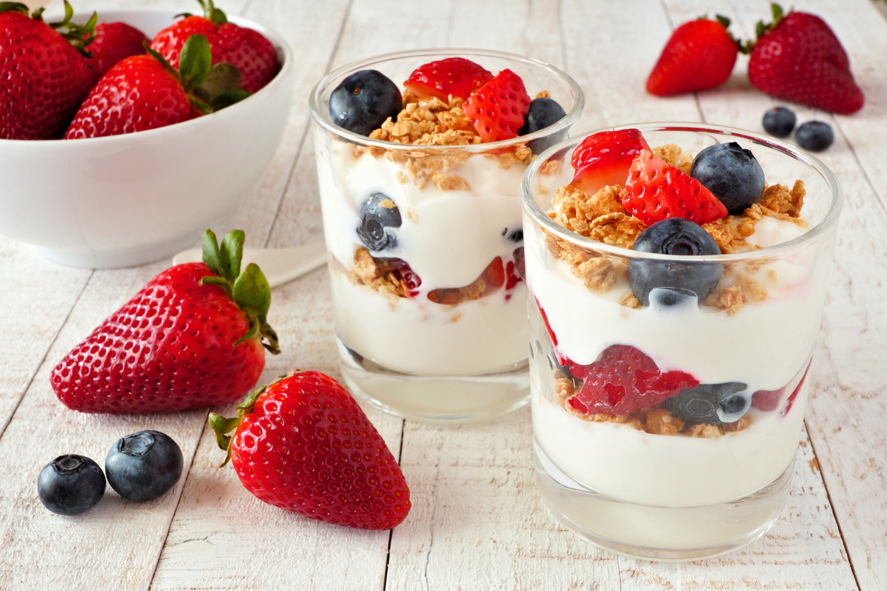 Is Yogurt Bad For Your Liver? Ethical Inc