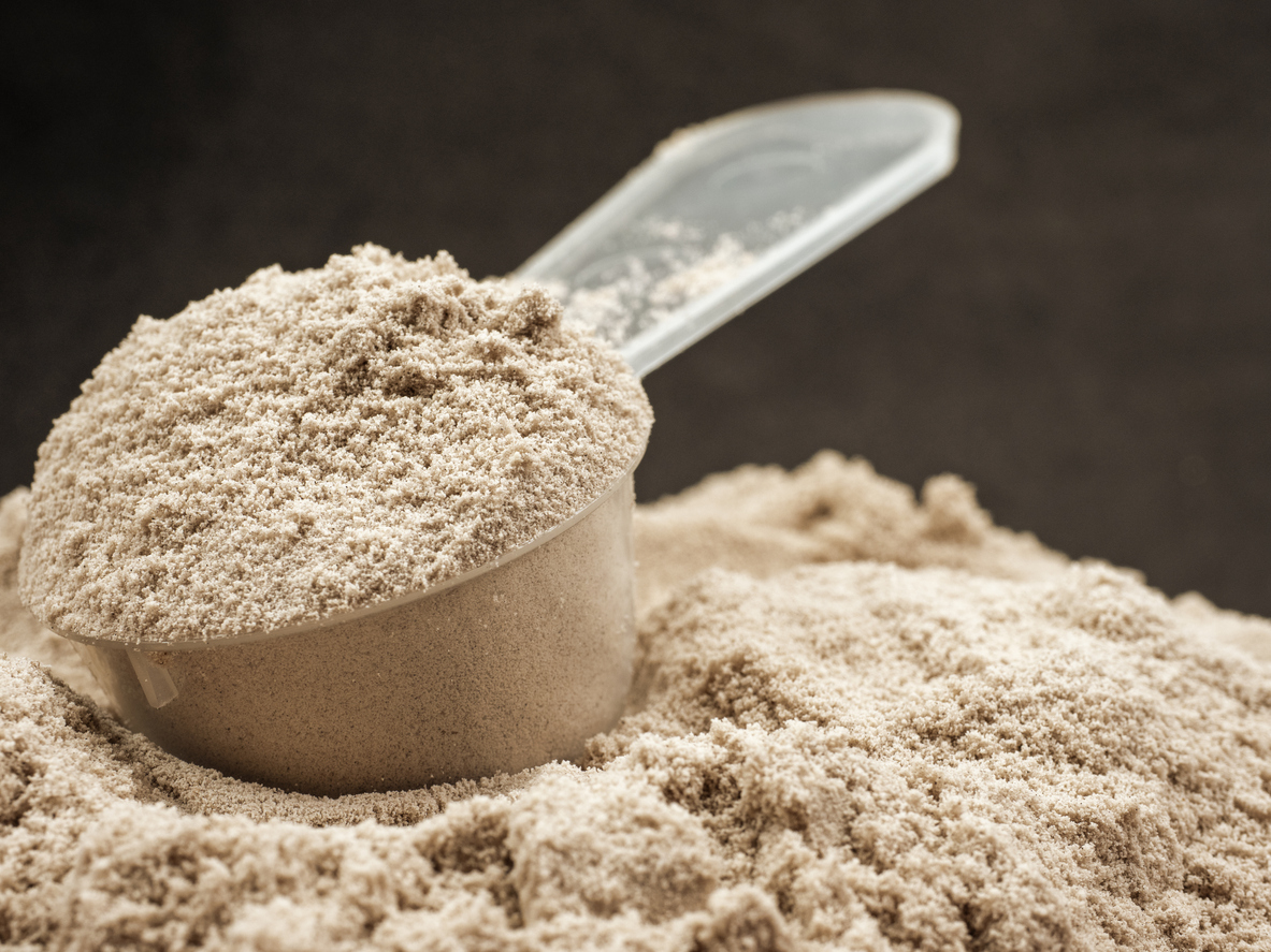 Does Protein Powder Expire Ethical Inc