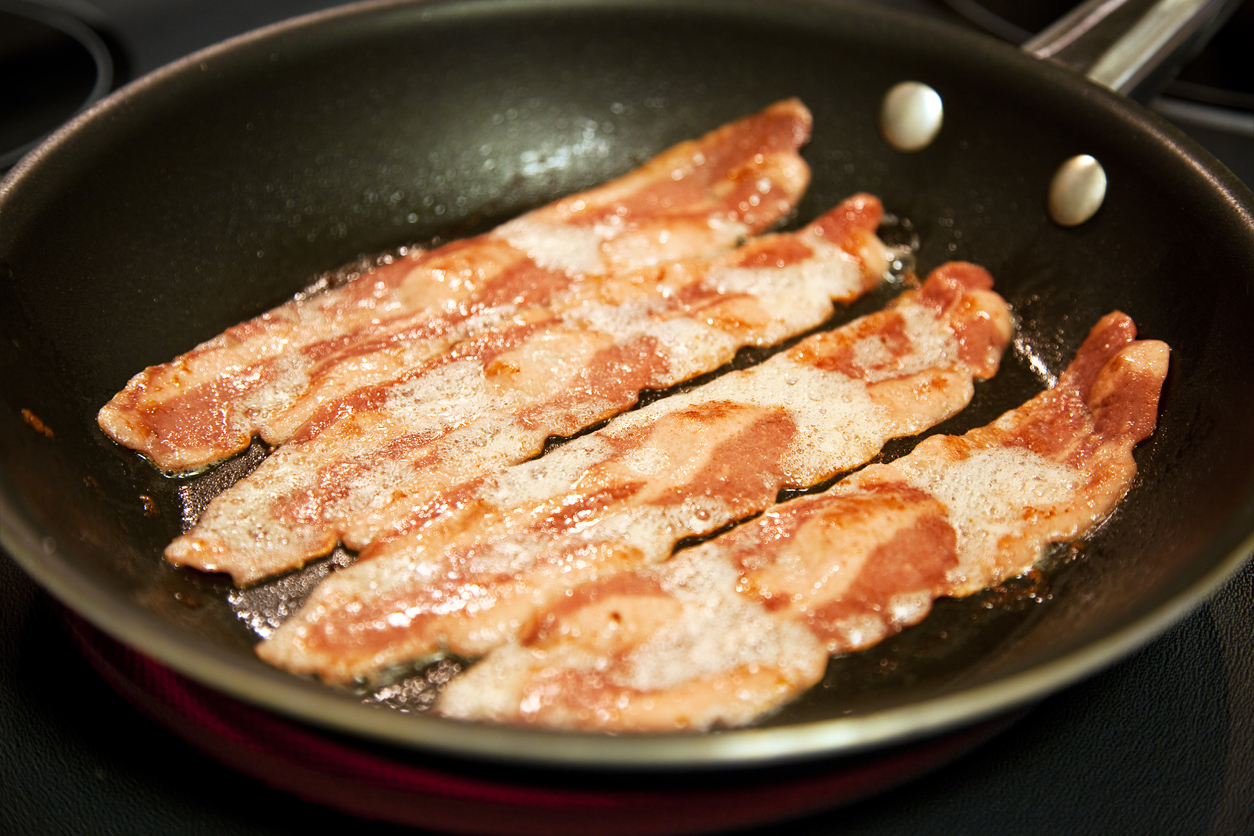 Is Turkey Bacon Healthy? Ethical Inc