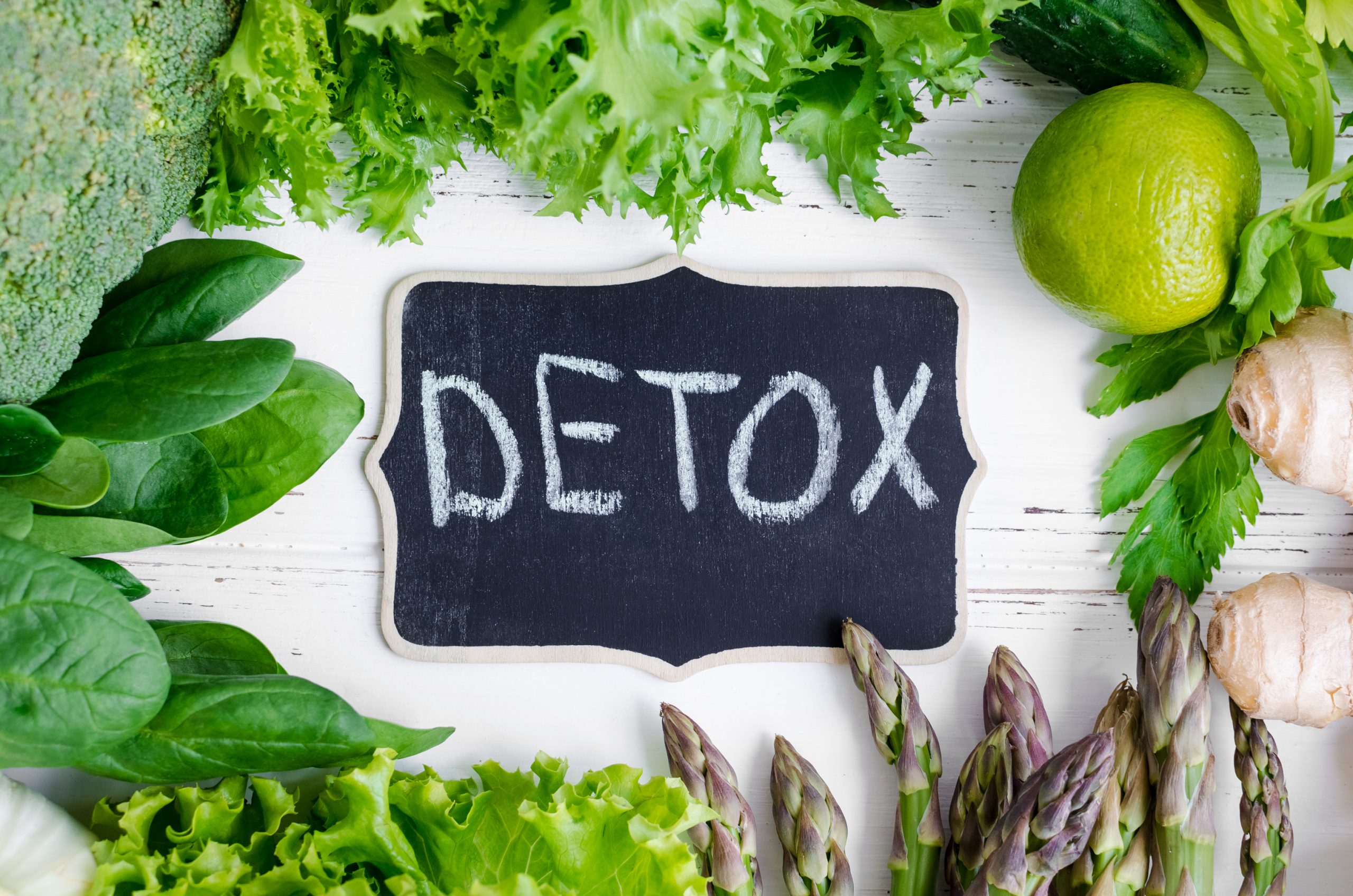 Does Detox Diets And Cleanses Actually Work? Ethical Inc