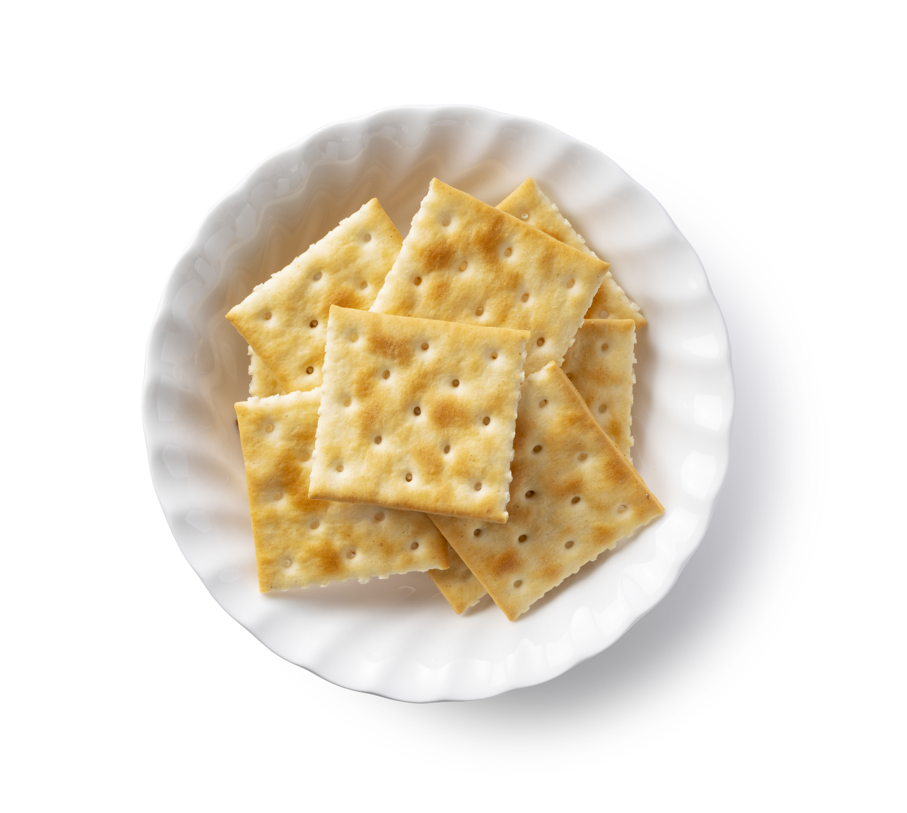 Are Saltine Crackers Healthy To Eat? - Ethical Inc