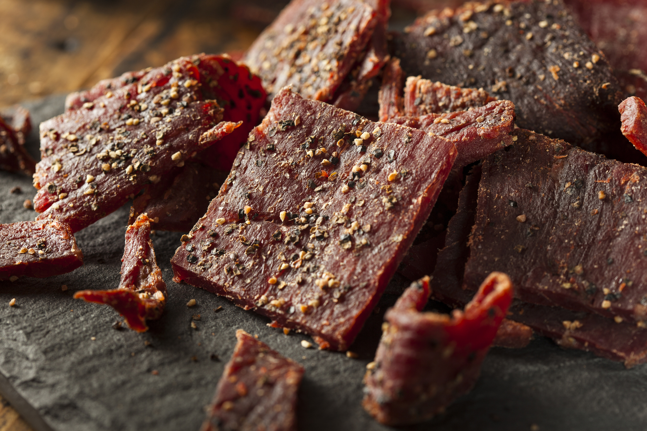 Is Beef Jerky Healthy? Ethical Inc