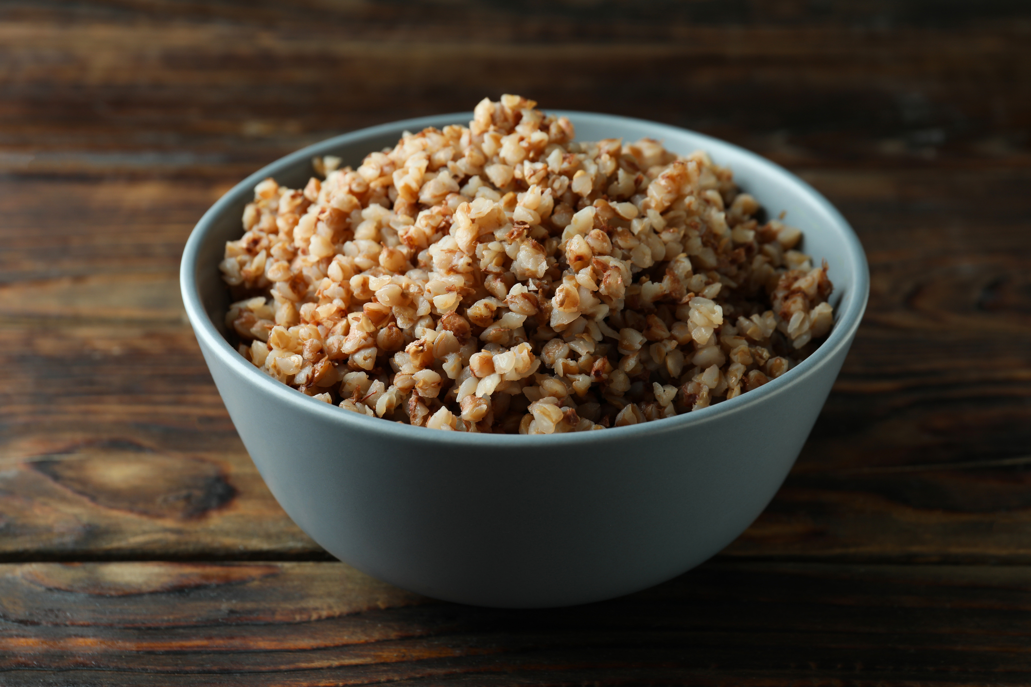 Is Buckwheat Gluten Free? Ethical Inc