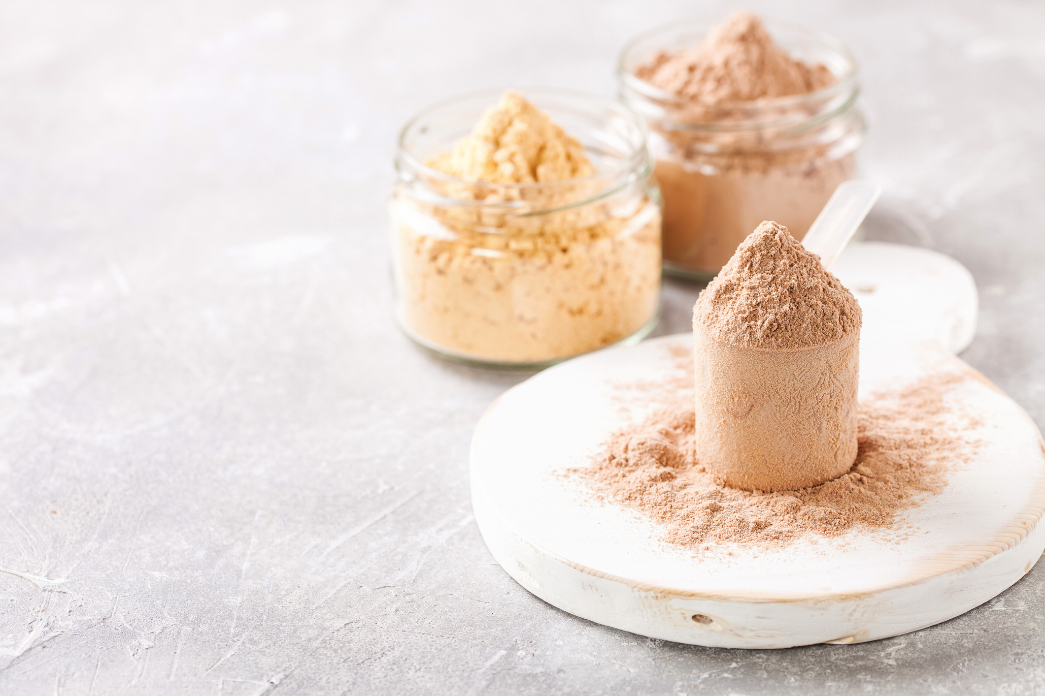 Does Protein Powder Expire? Ethical Inc