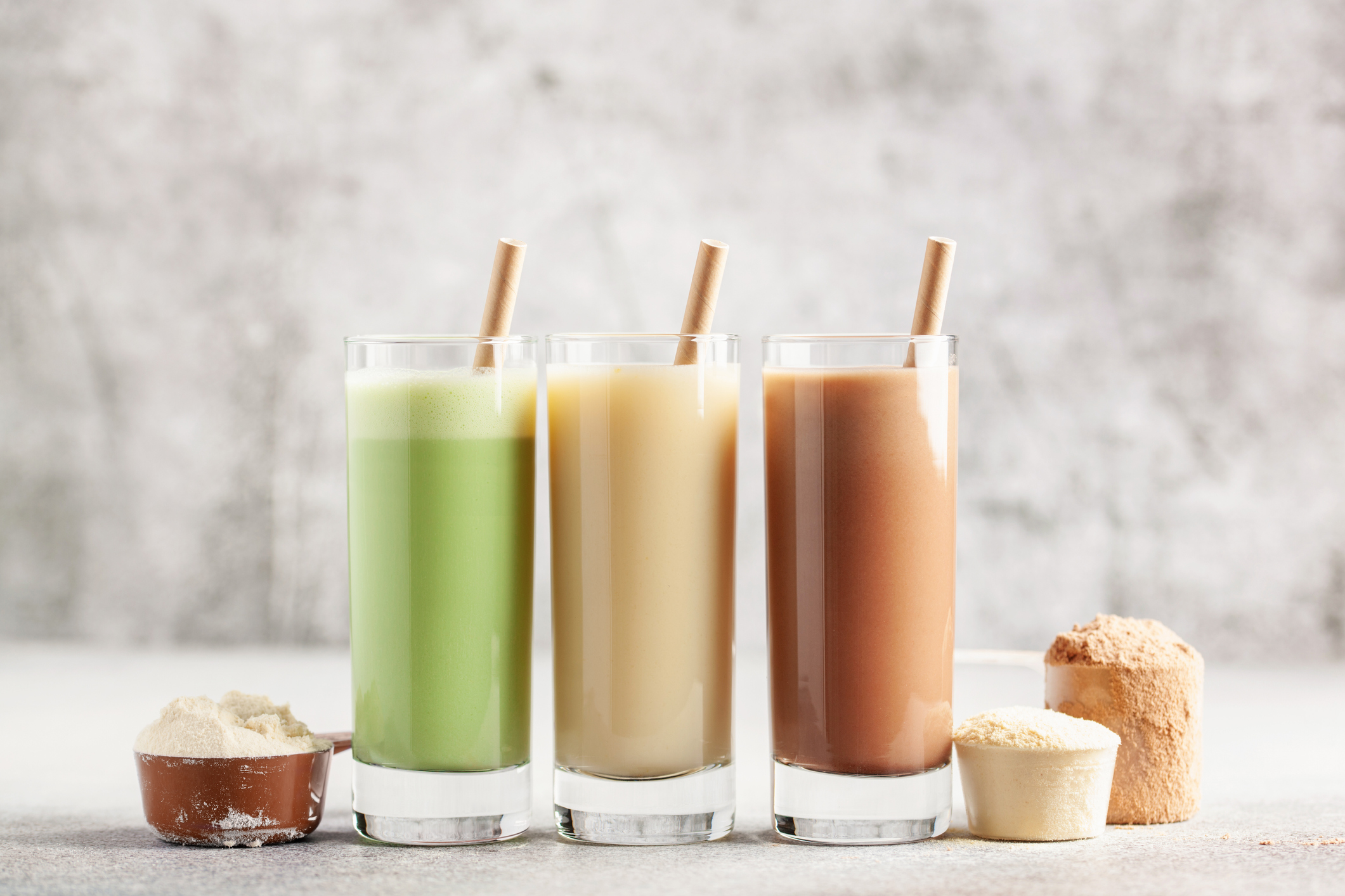 Should You Drink Protein Shakes On NonWorkout Days? Ethical Inc