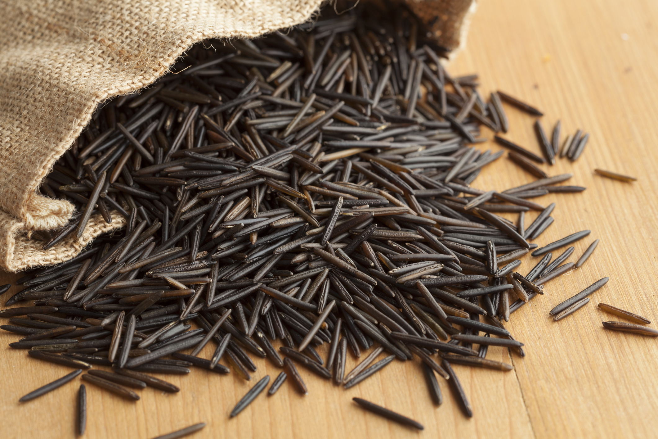 Is Wild Rice Good For You? Ethical Inc