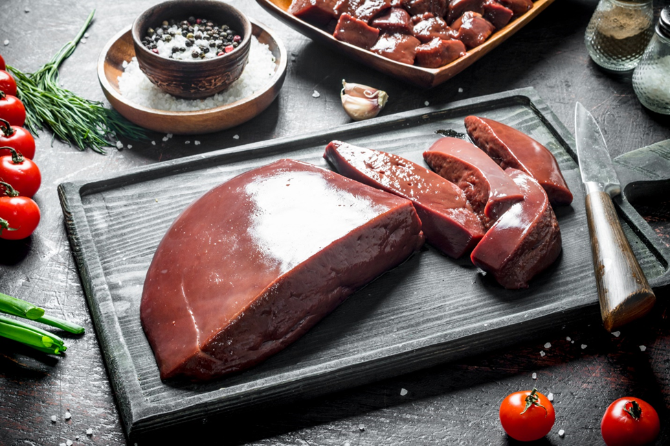 Does Eating Liver Help Your Liver? - Ethical Inc